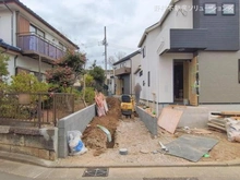 【神奈川県/横浜市戸塚区平戸町】横浜市戸塚区平戸町 新築一戸建て 