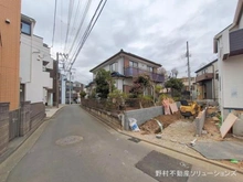 【神奈川県/横浜市戸塚区平戸町】横浜市戸塚区平戸町 新築一戸建て 