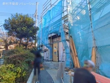 【神奈川県/横浜市戸塚区平戸町】横浜市戸塚区平戸町 新築一戸建て 