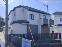 【神奈川県/横浜市戸塚区平戸町】横浜市戸塚区平戸町 新築一戸建て 