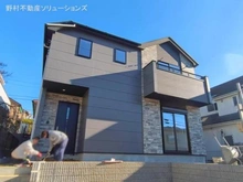 【神奈川県/横浜市戸塚区南舞岡】横浜市戸塚区南舞岡4丁目 新築一戸建て 