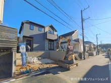 【神奈川県/横浜市戸塚区南舞岡】横浜市戸塚区南舞岡4丁目 新築一戸建て 