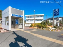 【神奈川県/横浜市戸塚区南舞岡】横浜市戸塚区南舞岡4丁目 新築一戸建て 周辺施設