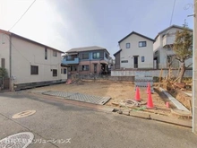 【神奈川県/横浜市泉区和泉中央南】横浜市泉区和泉中央南2丁目 新築一戸建て 