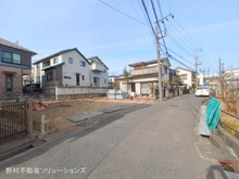 【神奈川県/横浜市泉区和泉中央南】横浜市泉区和泉中央南2丁目 新築一戸建て 