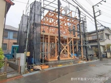 【神奈川県/横浜市泉区和泉中央南】横浜市泉区和泉中央南2丁目 新築一戸建て 