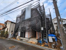 【神奈川県/横浜市泉区和泉中央南】横浜市泉区和泉中央南2丁目 新築一戸建て 