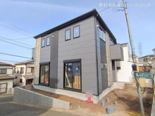 【神奈川県/横浜市泉区中田南】横浜市泉区中田南5丁目 新築一戸建て 