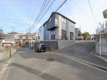 【神奈川県/横浜市泉区中田南】横浜市泉区中田南5丁目 新築一戸建て 