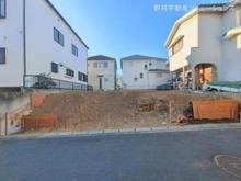 【神奈川県/横浜市港南区上永谷】横浜市港南区上永谷3丁目 新築一戸建て 外観