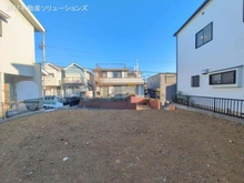 【神奈川県/横浜市港南区上永谷】横浜市港南区上永谷3丁目 新築一戸建て 