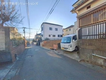 【神奈川県/横浜市港南区上永谷】横浜市港南区上永谷3丁目 新築一戸建て 