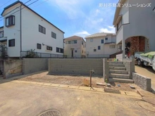 【神奈川県/横浜市港南区上永谷】横浜市港南区上永谷3丁目 新築一戸建て 