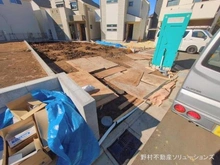 【神奈川県/横浜市戸塚区汲沢】横浜市戸塚区汲沢5丁目 新築一戸建て 