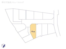【神奈川県/横浜市戸塚区汲沢】横浜市戸塚区汲沢5丁目 新築一戸建て 図面と異なる場合は現況を優先
