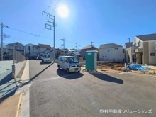 【神奈川県/横浜市戸塚区汲沢】横浜市戸塚区汲沢5丁目 新築一戸建て 