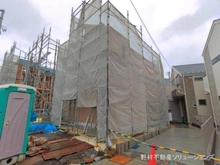 【神奈川県/横浜市戸塚区汲沢】横浜市戸塚区汲沢5丁目 新築一戸建て 