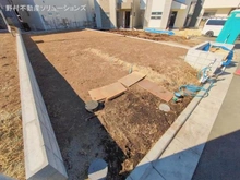 【神奈川県/横浜市戸塚区汲沢】横浜市戸塚区汲沢5丁目 新築一戸建て 