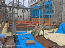【神奈川県/横浜市戸塚区汲沢】横浜市戸塚区汲沢5丁目 新築一戸建て 
