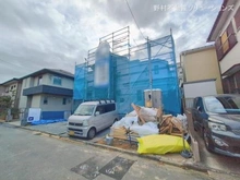 【神奈川県/横浜市港南区下永谷】横浜市港南区下永谷5丁目 新築一戸建て 