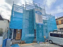 【神奈川県/横浜市港南区下永谷】横浜市港南区下永谷5丁目 新築一戸建て 