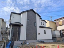 【神奈川県/横浜市港南区下永谷】横浜市港南区下永谷5丁目 新築一戸建て 