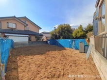 【神奈川県/横浜市泉区和泉が丘】横浜市泉区和泉が丘1丁目 新築一戸建て 外観