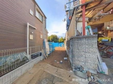 【神奈川県/横浜市泉区和泉が丘】横浜市泉区和泉が丘1丁目 新築一戸建て 