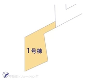 【神奈川県/横浜市泉区和泉が丘】横浜市泉区和泉が丘1丁目 新築一戸建て 図面と異なる場合は現況を優先