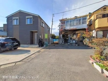 【神奈川県/横浜市泉区和泉が丘】横浜市泉区和泉が丘1丁目 新築一戸建て 