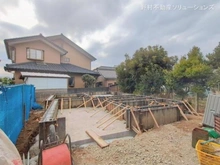 【神奈川県/横浜市泉区和泉が丘】横浜市泉区和泉が丘1丁目 新築一戸建て 