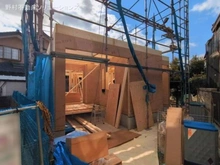 【神奈川県/横浜市泉区和泉が丘】横浜市泉区和泉が丘1丁目 新築一戸建て 