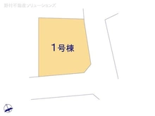 【神奈川県/横浜市戸塚区汲沢】横浜市戸塚区汲沢7丁目 新築一戸建て 図面と異なる場合は現況を優先
