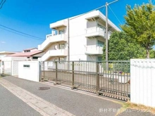 【神奈川県/横浜市戸塚区汲沢】横浜市戸塚区汲沢7丁目 新築一戸建て 周辺施設