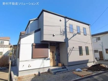 【神奈川県/横浜市泉区下和泉】横浜市泉区下和泉2丁目 新築一戸建て 