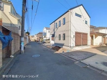 【神奈川県/横浜市泉区下和泉】横浜市泉区下和泉2丁目 新築一戸建て 