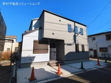 【神奈川県/横浜市泉区下和泉】横浜市泉区下和泉2丁目 新築一戸建て 