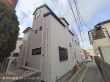 【神奈川県/横浜市戸塚区上倉田町】横浜市戸塚区上倉田町 新築一戸建て 