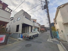 【神奈川県/横浜市戸塚区上倉田町】横浜市戸塚区上倉田町 新築一戸建て 