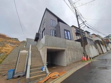 【神奈川県/横浜市戸塚区平戸】横浜市戸塚区平戸5丁目 新築一戸建て 