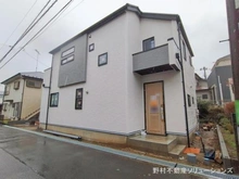 【神奈川県/横浜市泉区和泉中央南】横浜市泉区和泉中央南2丁目 新築一戸建て 