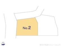 【神奈川県/横浜市港南区上永谷】横浜市港南区上永谷5丁目 新築一戸建て 図面と異なる場合は現況を優先
