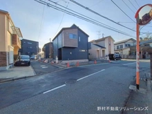 【神奈川県/横浜市港南区上永谷】横浜市港南区上永谷5丁目 新築一戸建て 