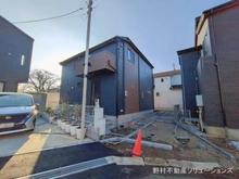 【神奈川県/横浜市港南区上永谷】横浜市港南区上永谷5丁目 新築一戸建て 