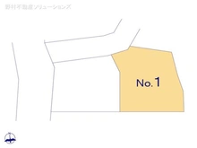 【神奈川県/横浜市港南区上永谷】横浜市港南区上永谷5丁目 新築一戸建て 図面と異なる場合は現況を優先