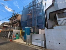 【神奈川県/横浜市戸塚区矢部町】横浜市戸塚区矢部町 新築一戸建て 