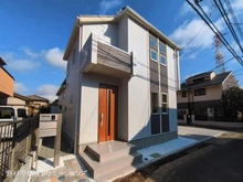 【神奈川県/横浜市泉区中田西】横浜市泉区中田西3丁目 新築一戸建て 