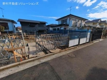 【神奈川県/横浜市戸塚区上柏尾町】横浜市戸塚区上柏尾町 新築一戸建て 