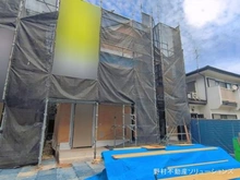 【神奈川県/横浜市戸塚区上柏尾町】横浜市戸塚区上柏尾町 新築一戸建て 