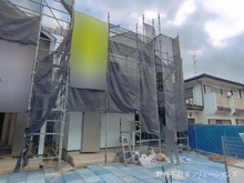 【神奈川県/横浜市戸塚区上柏尾町】横浜市戸塚区上柏尾町 新築一戸建て 